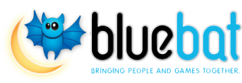 BlueBat Games is Born!